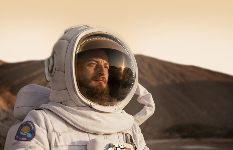 Mars Bound: How NASA Is Preparing for Its First Human Mission