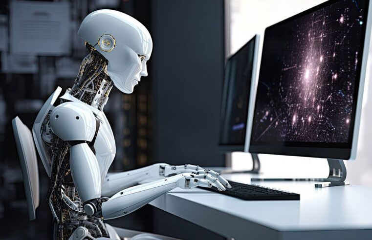 Why This New AI App Could Replace Your Personal Assistant