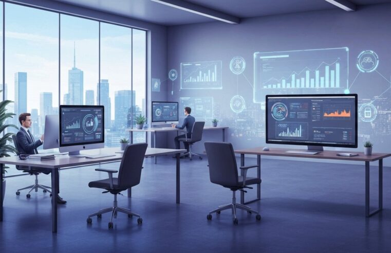 20 maneiras de ganhar dinheiro com IA