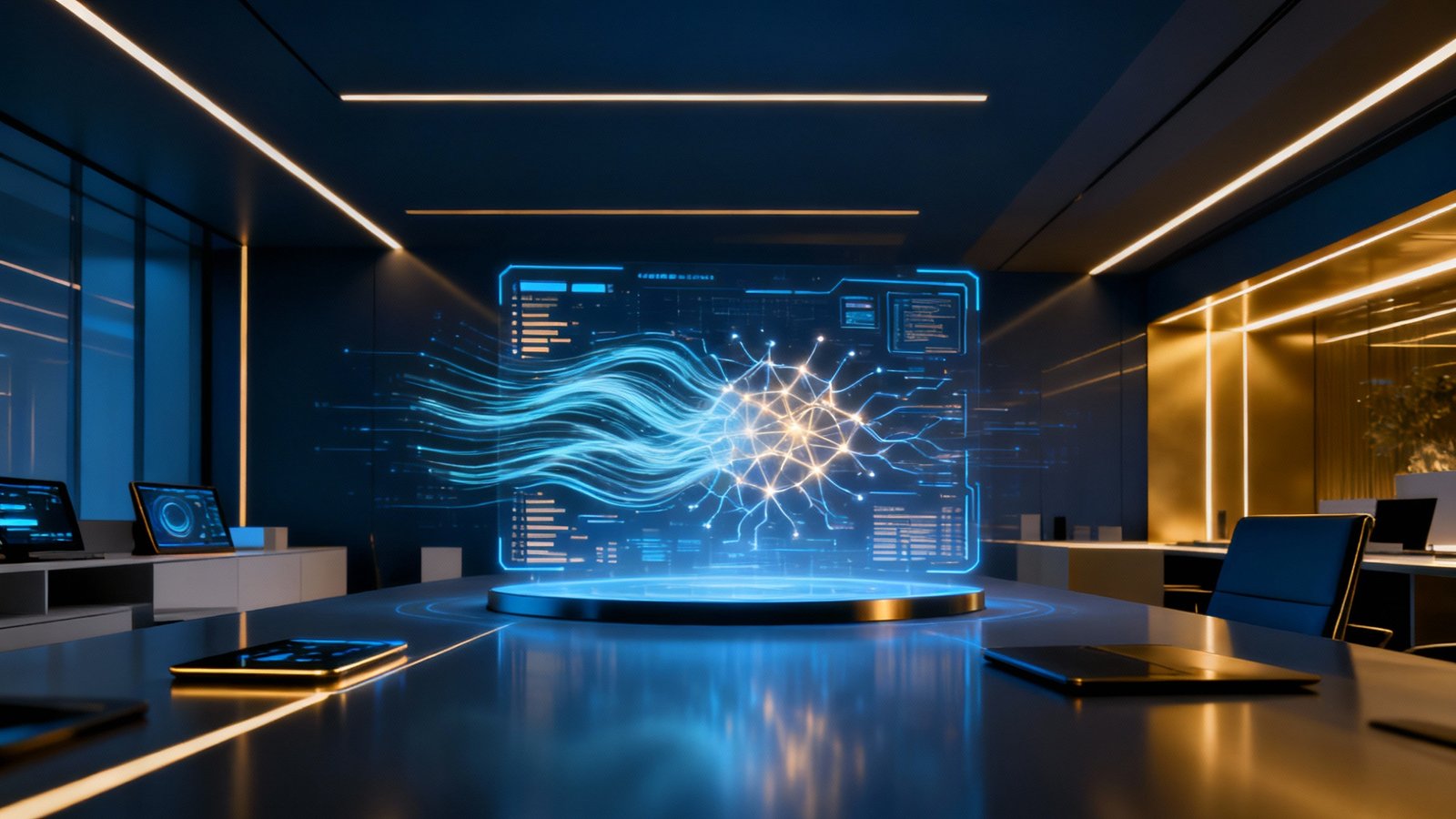 Como Usar IA para Escalar Sua Empresa e Aumentar Lucros