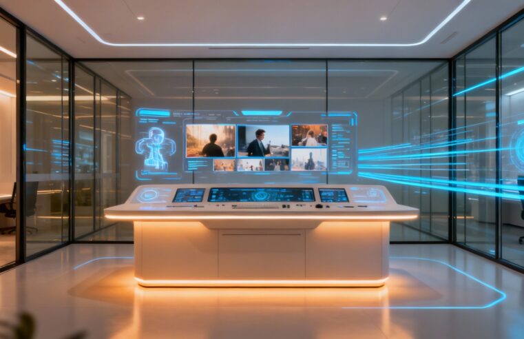 OpenAI lança Sora 2: revolução na criação de vídeos por IA