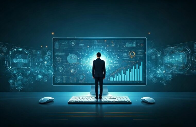 Perplexity AI: Revolucionando os Negócios com IA