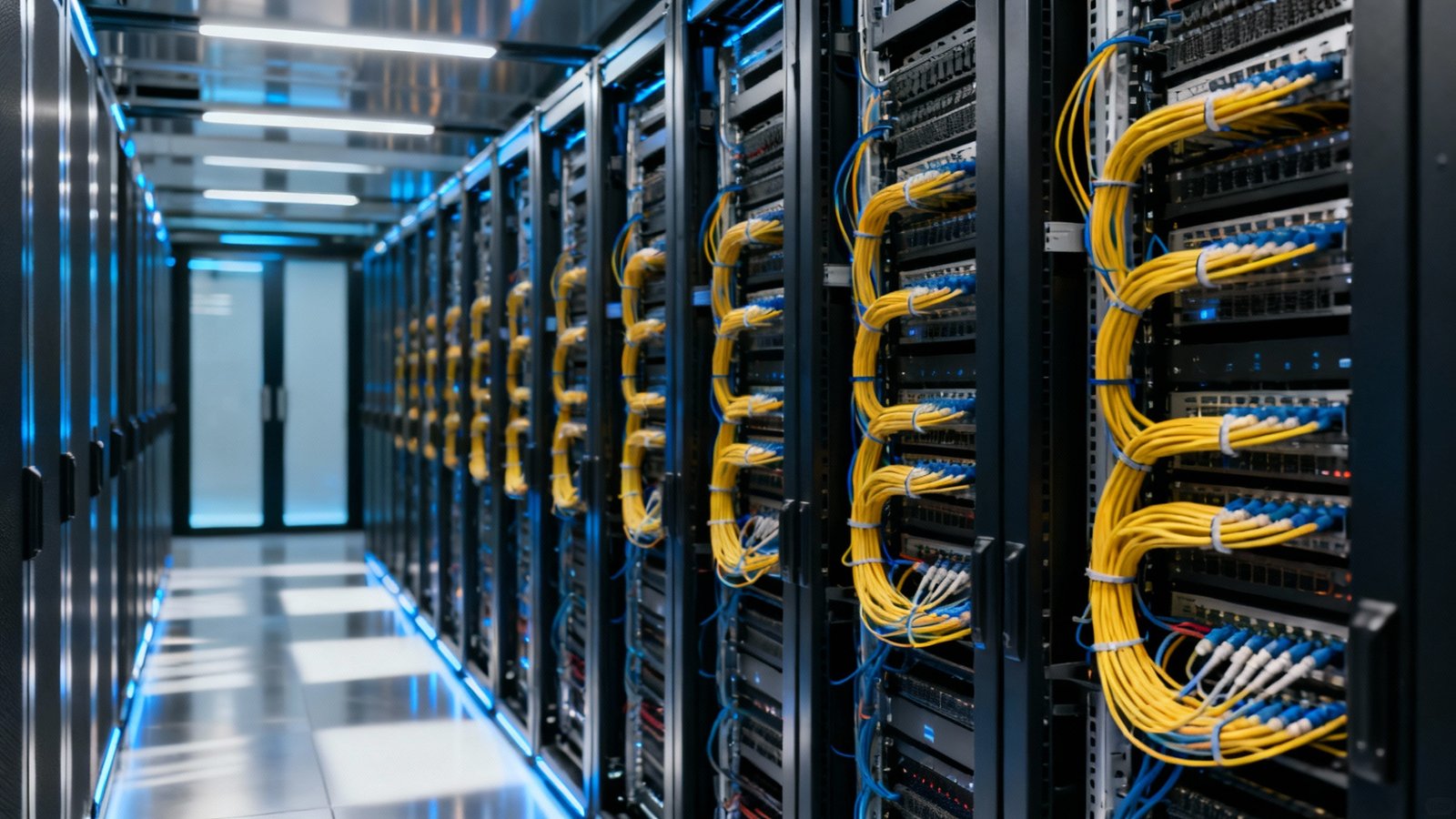 Workshop: cabos submarinos e data centers no Brasil