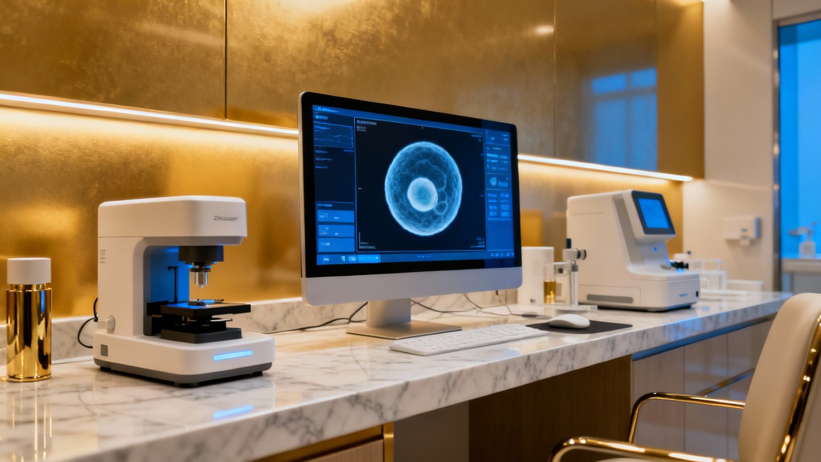 MAIA: IA para seleção embrionária no Brasil