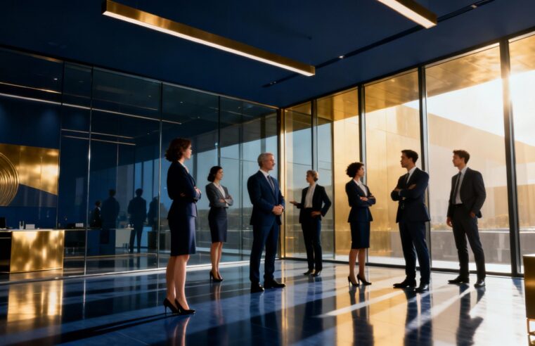 A importância do sindicato dos administradores