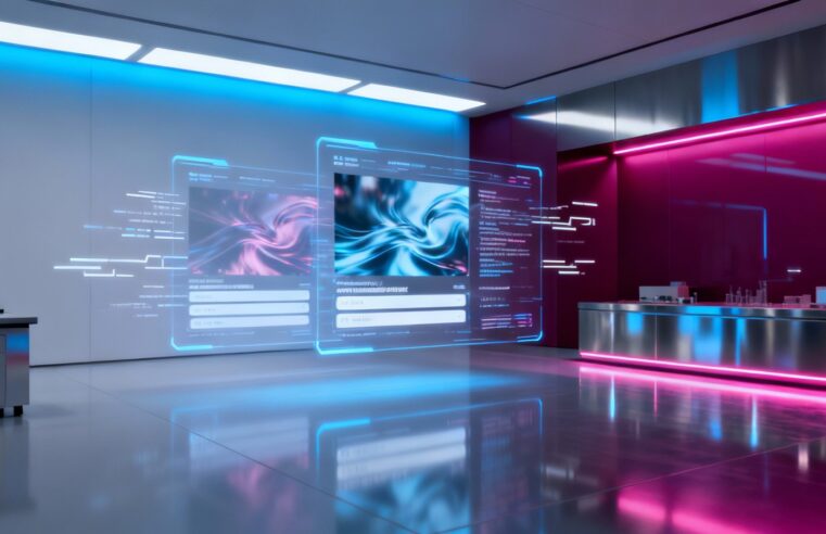 OpenAI lança Sora 2: IA que transforma textos em vídeos