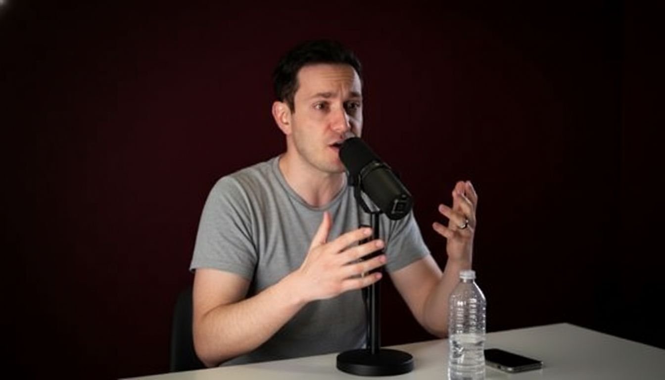 Ed Zitron: pago para amar e odiar a IA