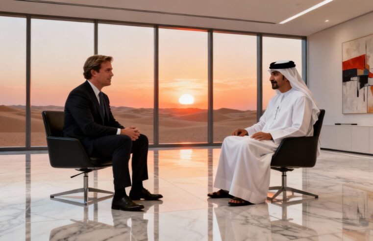 Eduardo Bolsonaro se reúne com sheik no Bahrein após virar réu