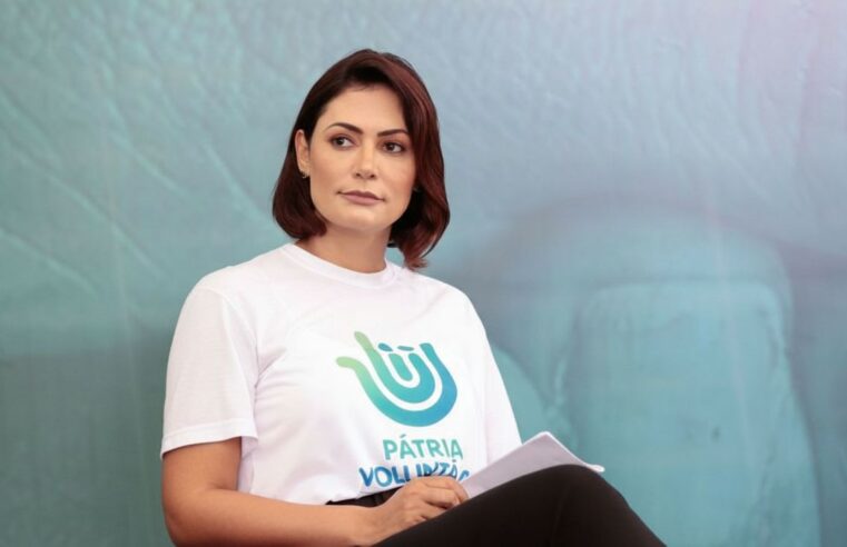 Crise entre Michelle Bolsonaro e PL: reunião emergencial