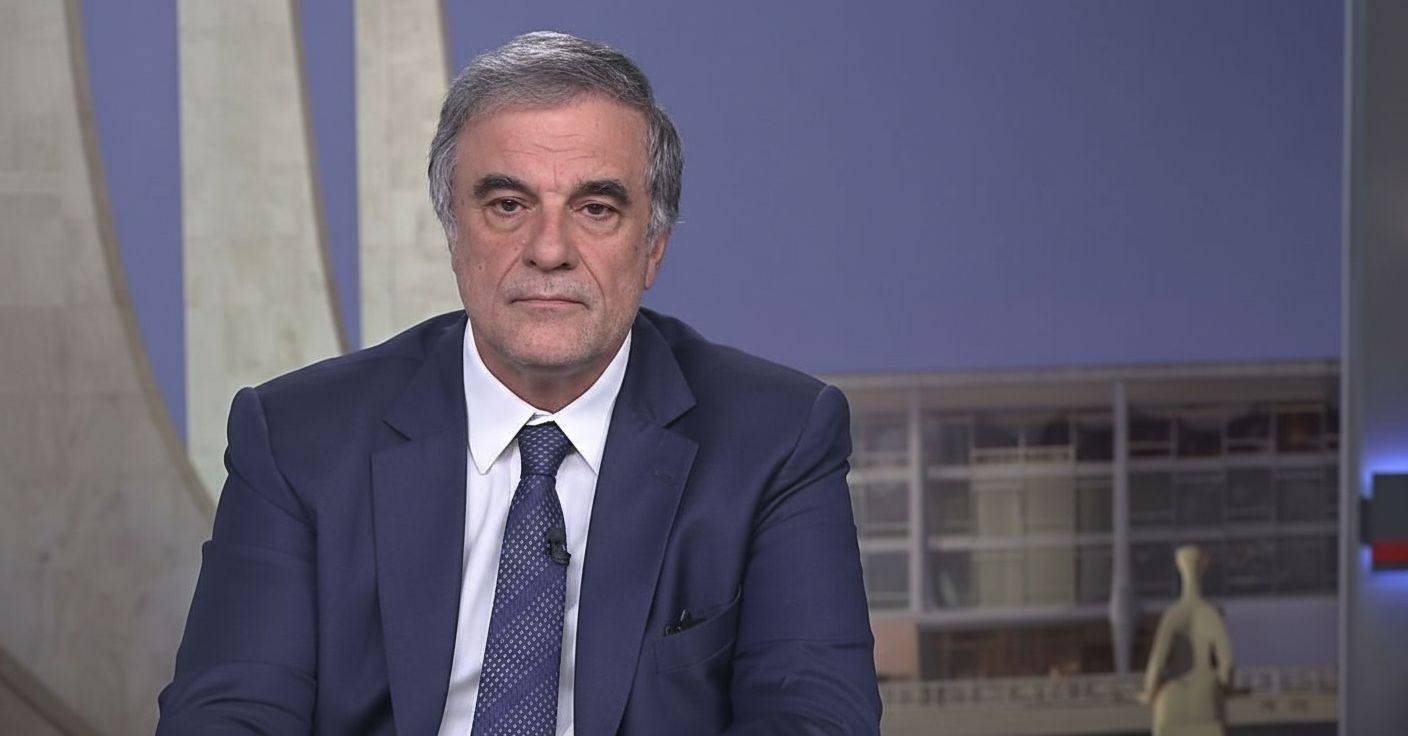 Decoro parlamentar: Cardozo critica Eduardo Bolsonaro