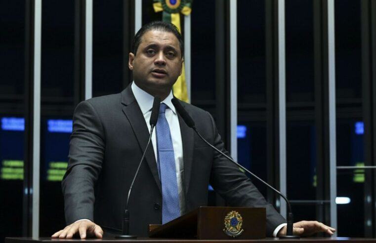 Fraudes no INSS: PGR cita contradições sobre Weverton