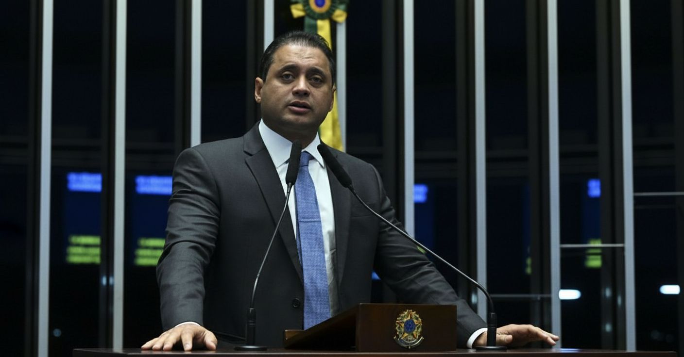 Fraudes no INSS: PGR cita contradições sobre Weverton