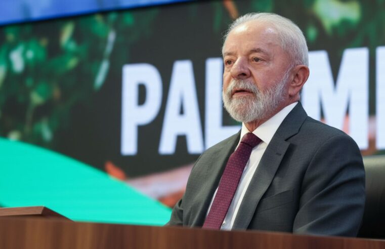 Lula vai vetar o PL da dosimetria no 8/1?