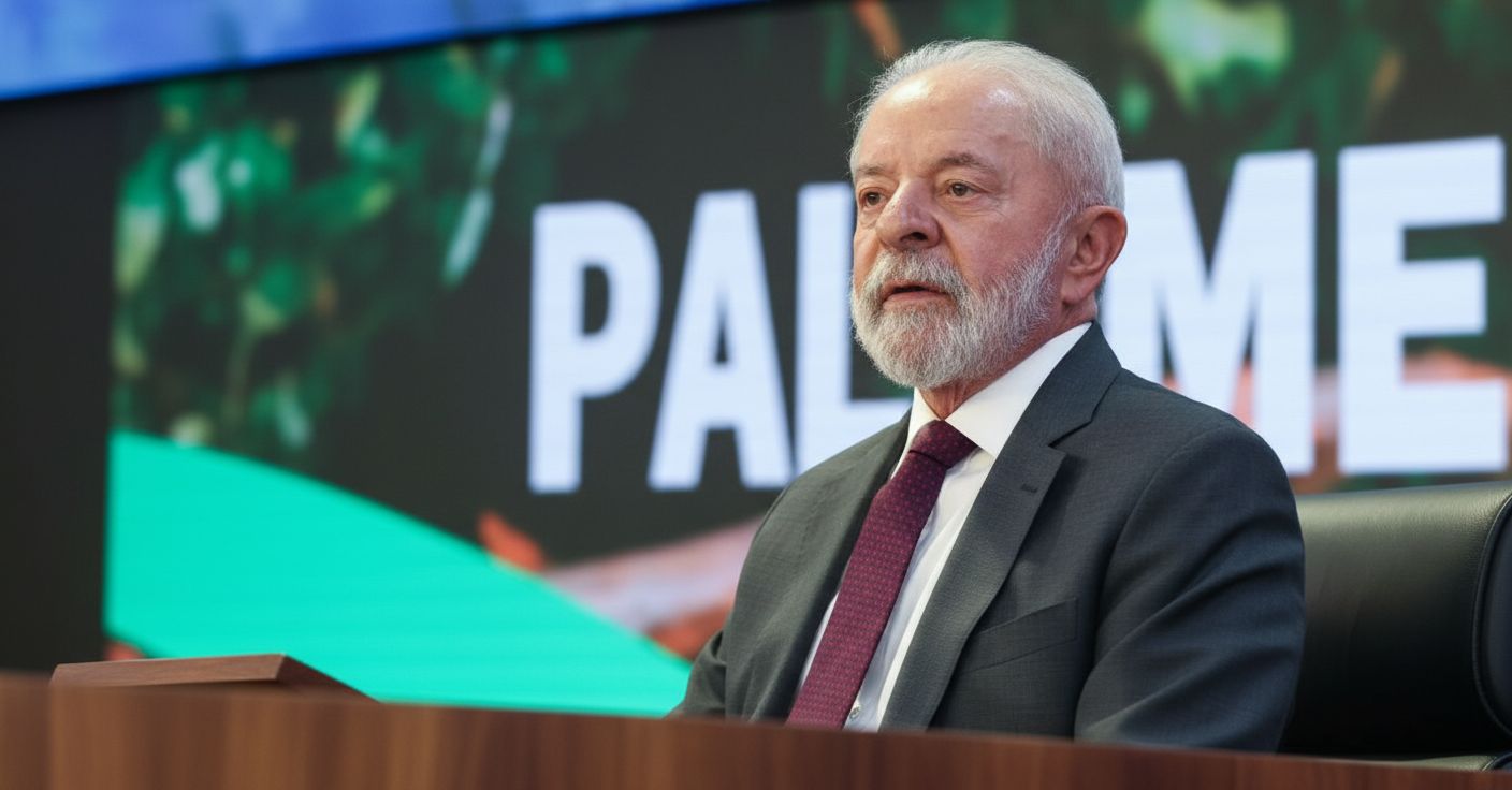 Lula vai vetar o PL da dosimetria no 8/1?