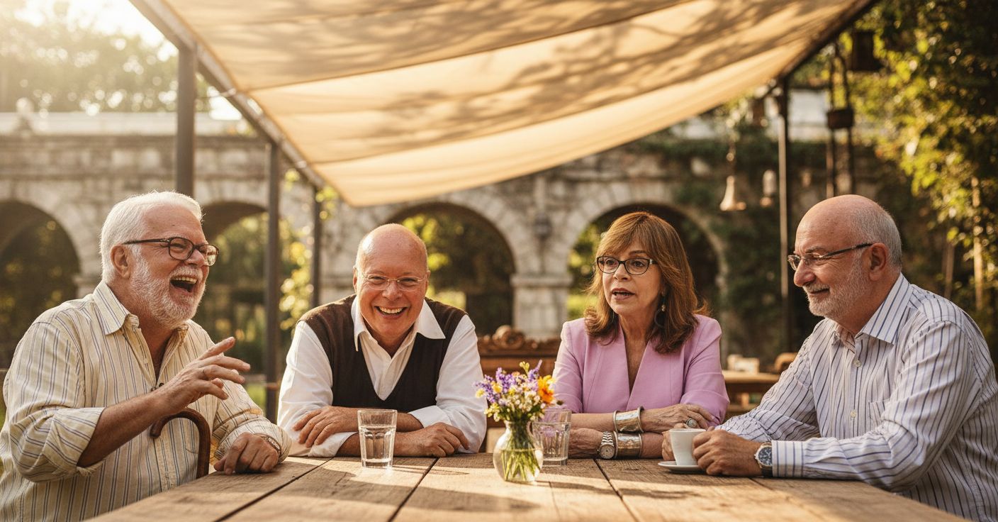 Autores de novelas da Globo: fim de uma era