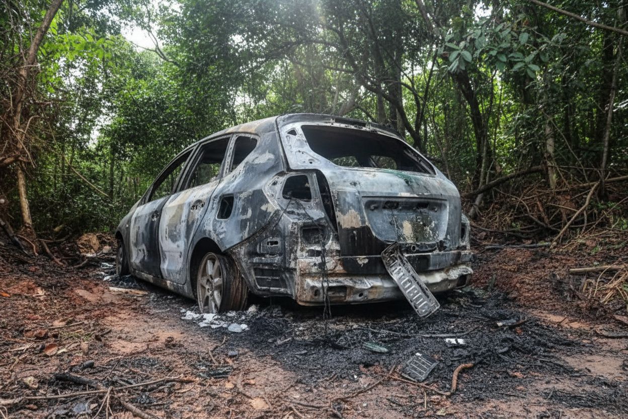 Cabo da PM desaparecido em SP: Rota e Choque nas buscas