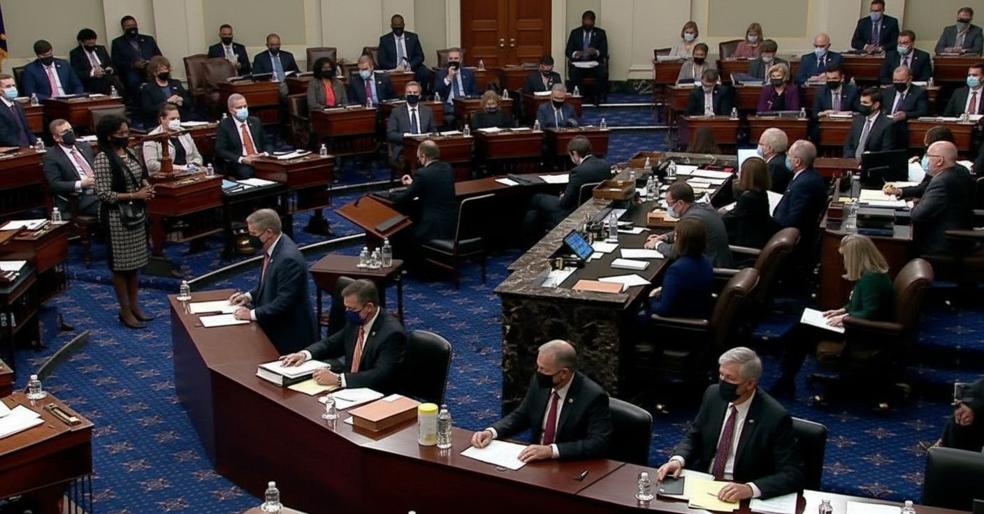 Constituição dos EUA: dá pra comprar a Groenlândia?