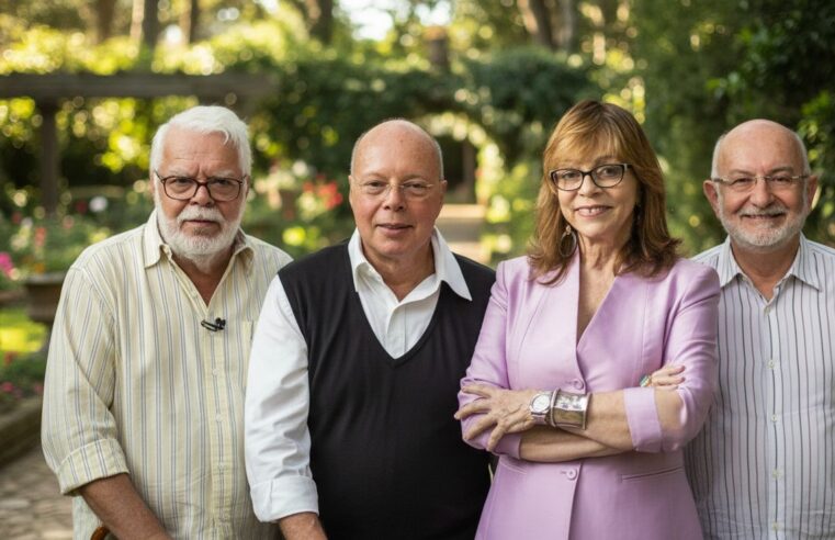 Morte de Manoel Carlos acelera fim de era na Globo
