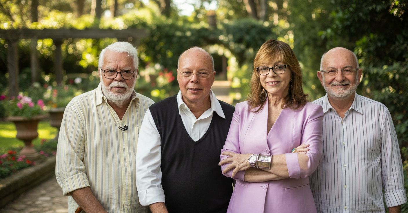 Morte de Manoel Carlos acelera fim de era na Globo