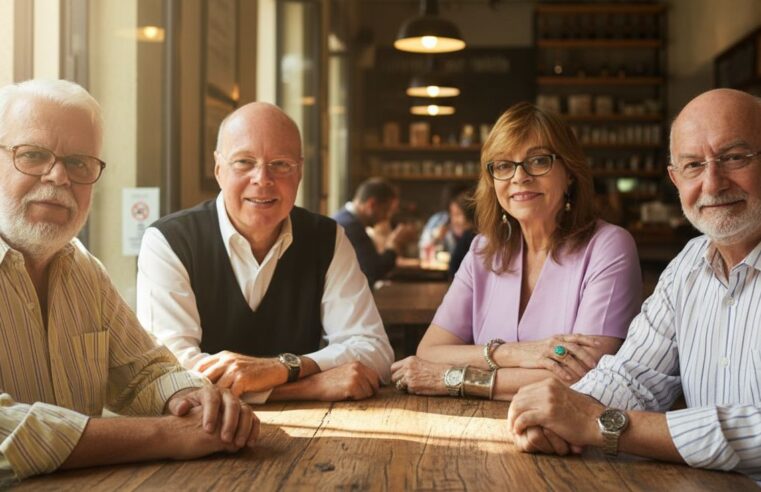 Morte de Manoel Carlos e o fim da elite da Globo
