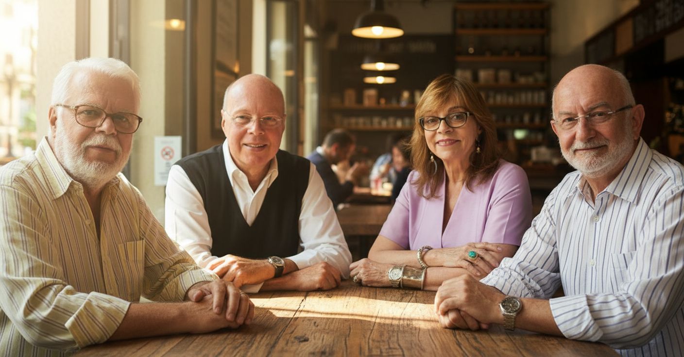 Morte de Manoel Carlos e o fim da elite da Globo