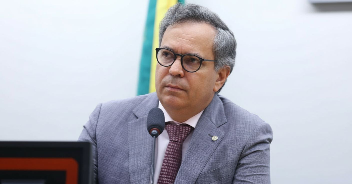 Operação Overclean: PF mira deputado e emendas