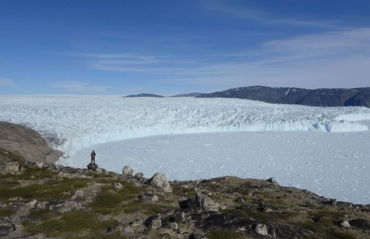 Presença da Rússia no Ártico: por que preocupa Trump