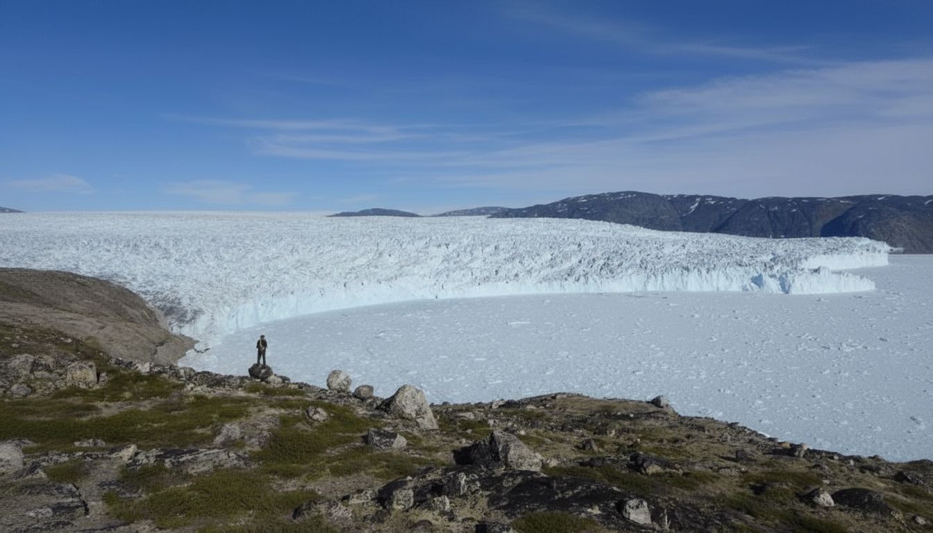 Presença da Rússia no Ártico: por que preocupa Trump
