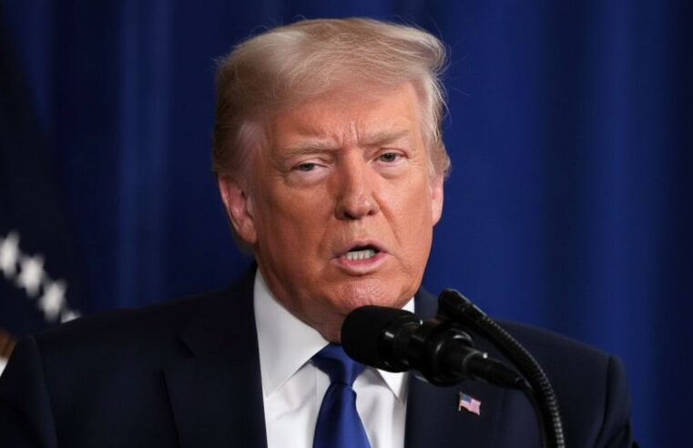 Opções militares de Trump contra o Irã: análise