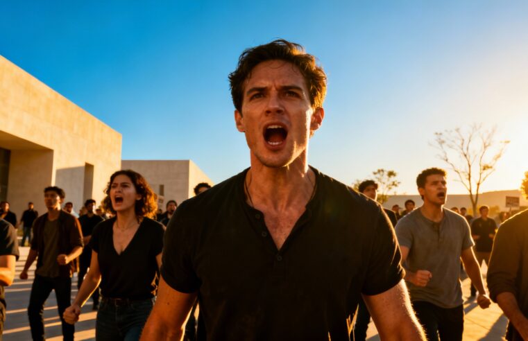 Trump pede protestos no Irã e diz que enviará ajuda