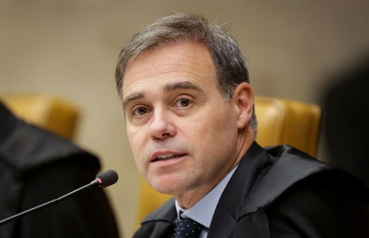 Caso Master no STF: ações vão para André Mendonça
