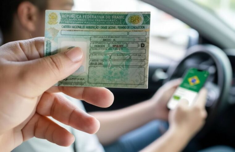 CNH do Brasil: pedidos disparam e autoescolas reclamam