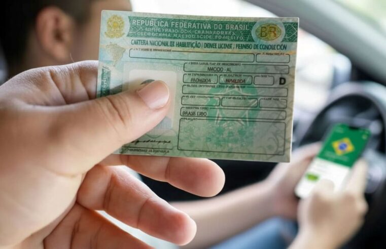 CNH do Brasil: pedidos disparam e autoescolas colapsam