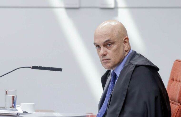 Código de ética do STF expõe racha na cúpula