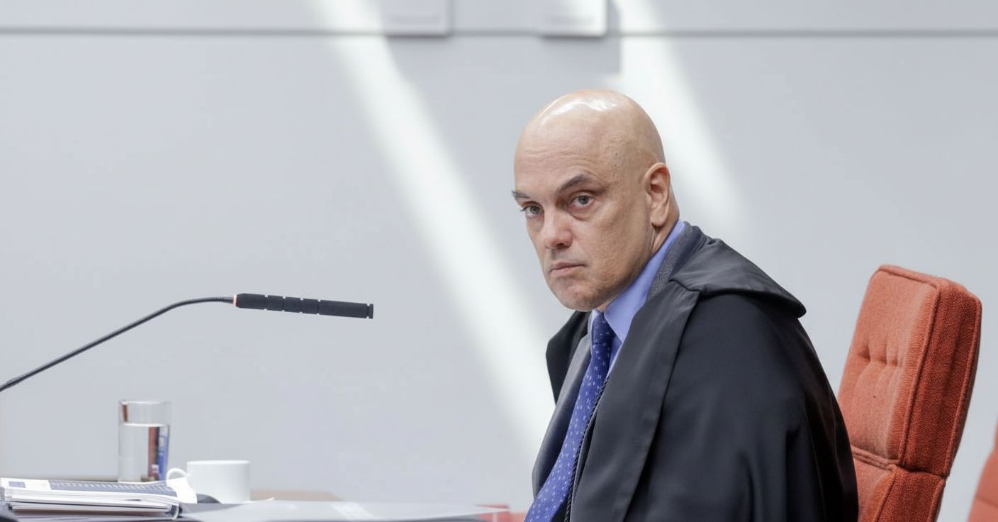 Código de ética do STF expõe racha na cúpula