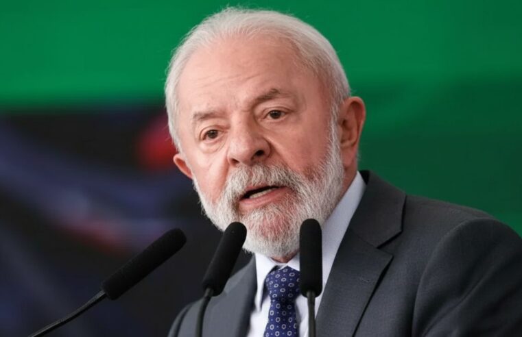 CPMI do INSS: Lula diz que alertou Lulinha