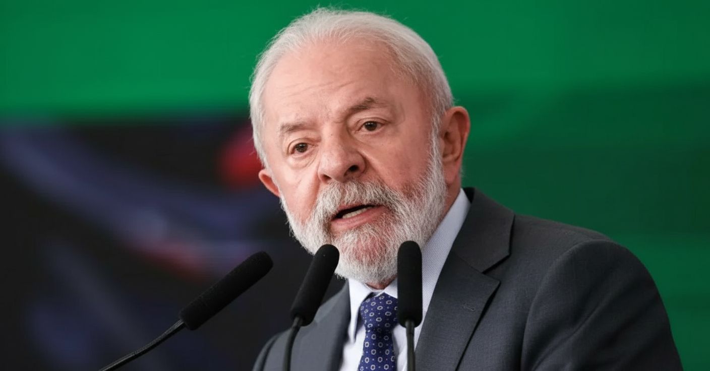 CPMI do INSS: Lula diz que alertou Lulinha