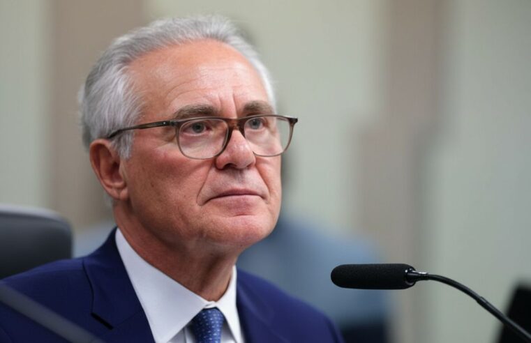 Investigação Banco Master no Senado: grupo na CAE