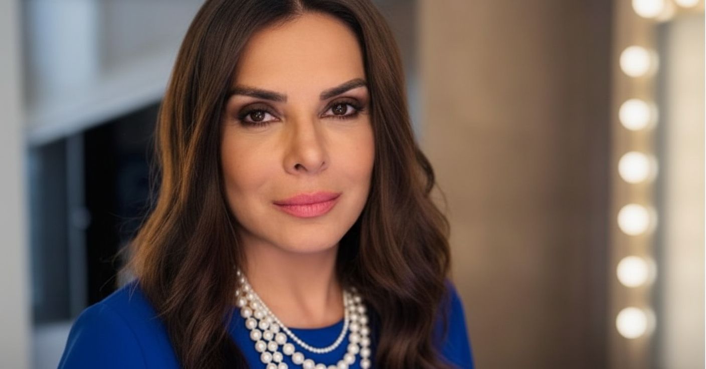 Mara Maravilha internada na UTI em São Paulo