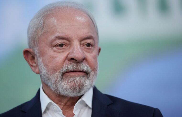 Pesquisa Lula x Flávio: ‘vou ganhar’, diz Lula