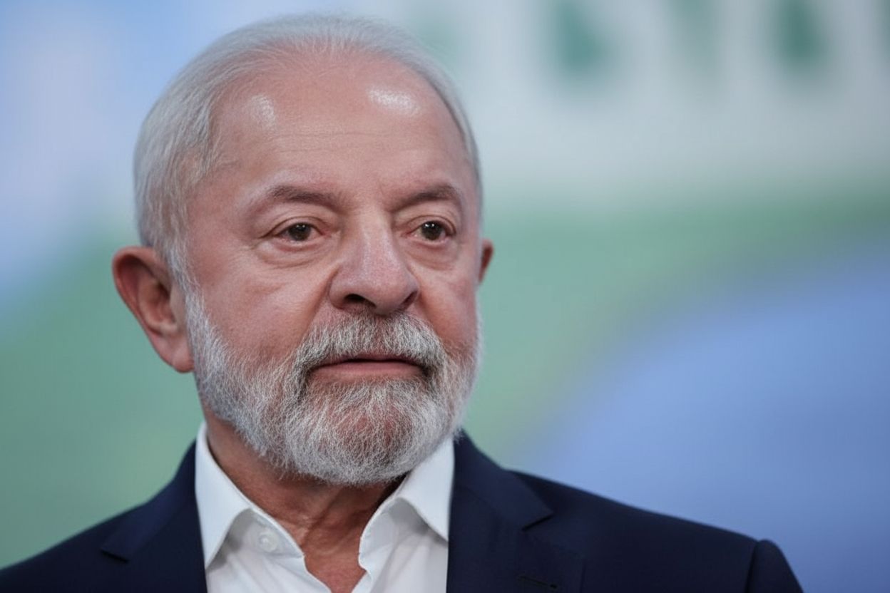 Pesquisa Lula x Flávio: ‘vou ganhar’, diz Lula