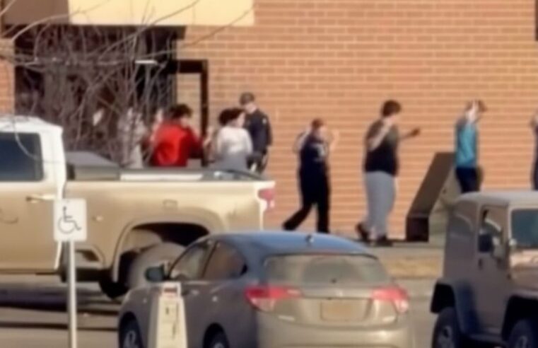 Tiroteio em escola no Canadá: 10 mortos e 25 feridos