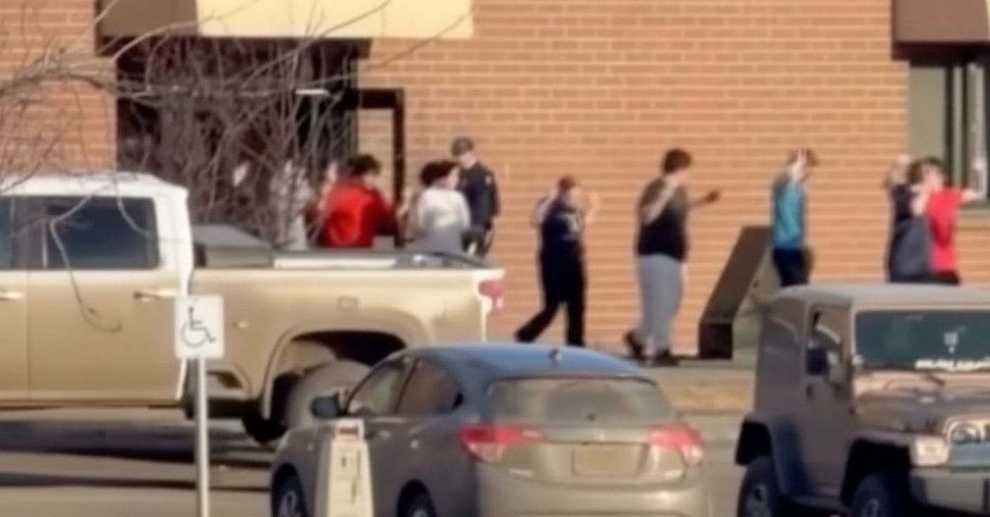 Tiroteio em escola no Canadá: 10 mortos e 25 feridos