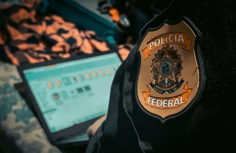 Operação Zona Cinzenta: alvos da PF na Amprev