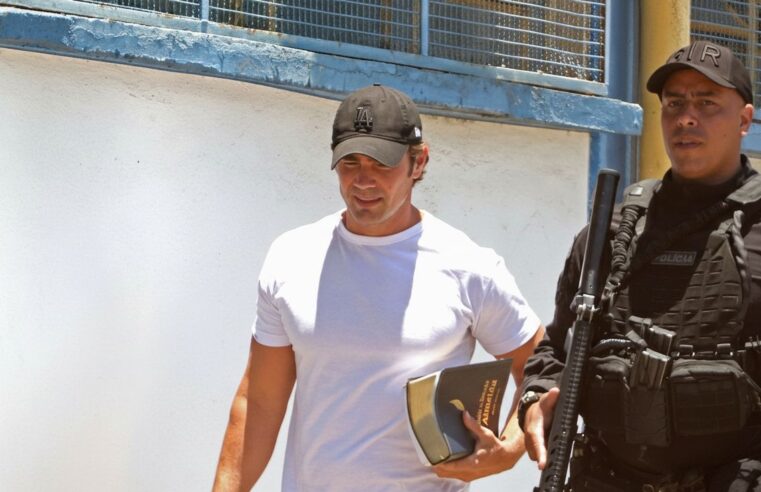 Operação Compliance Zero: prisão no Banco Master