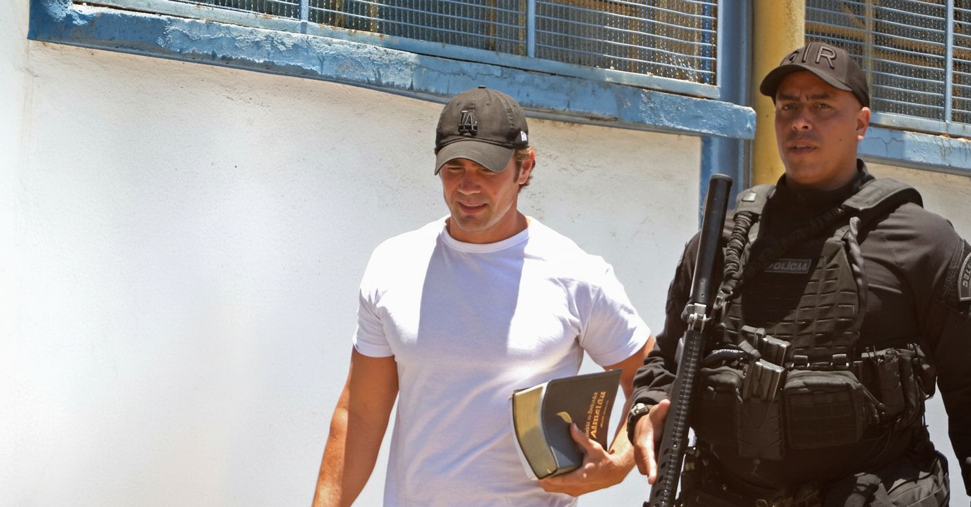 Operação Compliance Zero: prisão no Banco Master