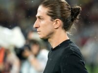 demissao filipe luis flamengo