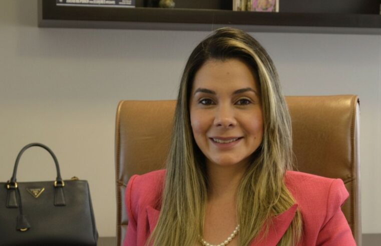 Advogada do Master pagou viagem de Nunes Marques