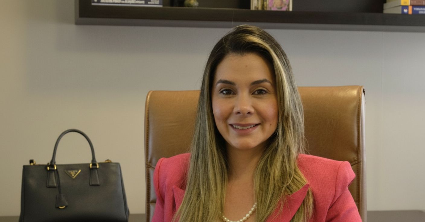 Advogada do Master pagou viagem de Nunes Marques