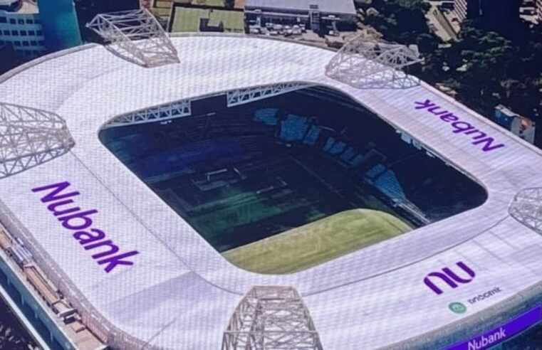 nubank naming rights